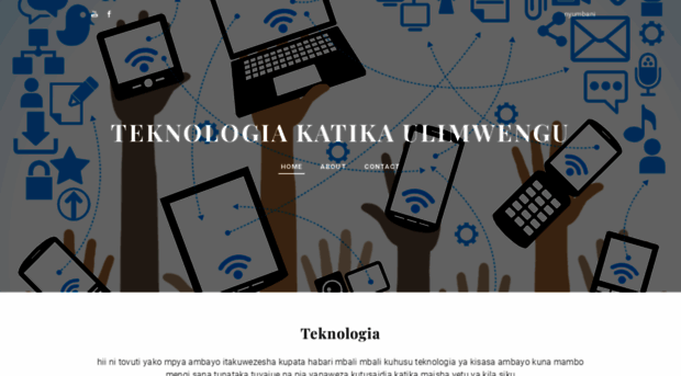 techswahili.weebly.com