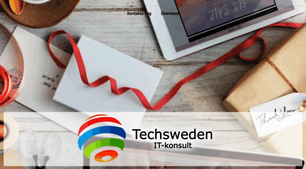 techsweden.se