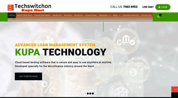 techswitchon.com