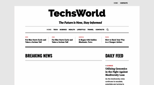 techsworld.net