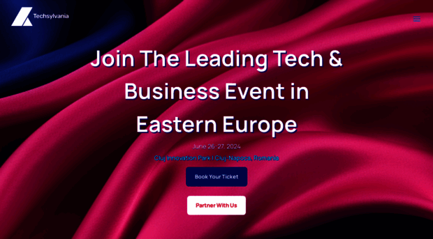 techsylvania.com