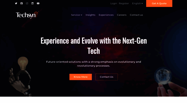 techsyn.co