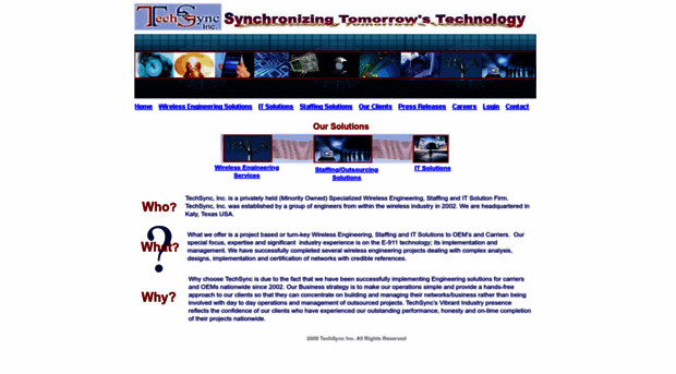 techsyncinc.com