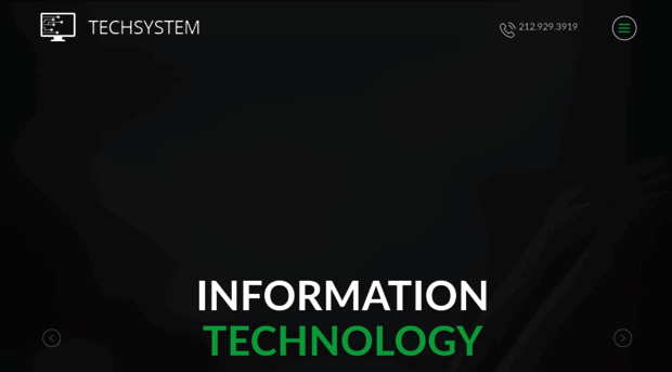 techsystem.com