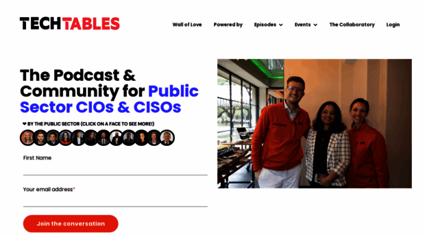techtables.com