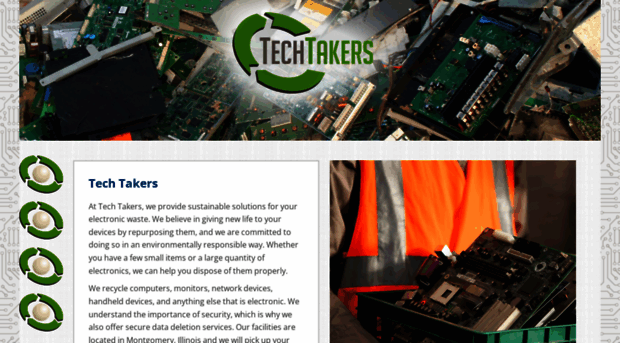 techtakers.com