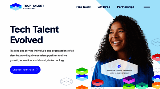 techtalentandstrategy.com