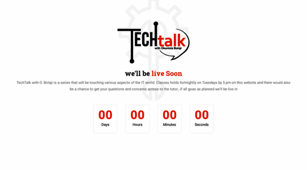 techtalk.com.ng