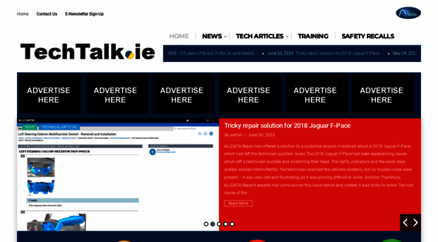 techtalk.ie