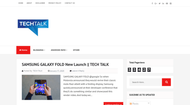 techtalk.org.in