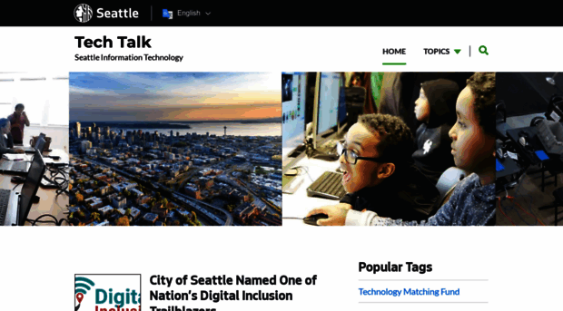 techtalk.seattle.gov