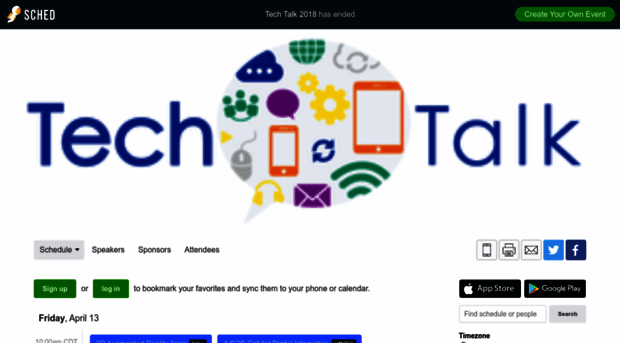 techtalk2019.sched.com