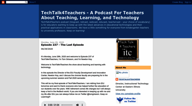 techtalk4teachers.blogspot.com