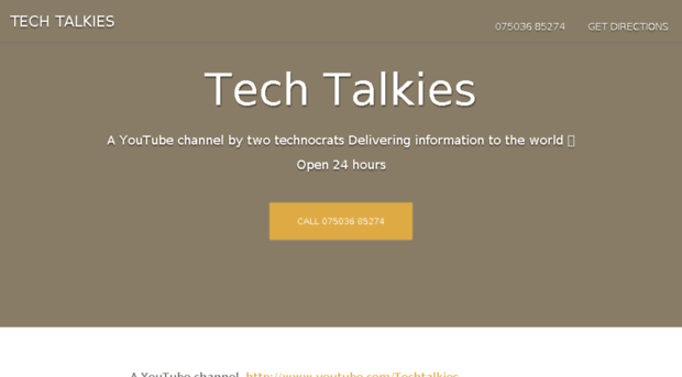 techtalkies.business.site