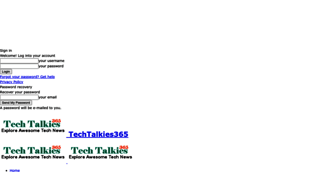 techtalkies365.com