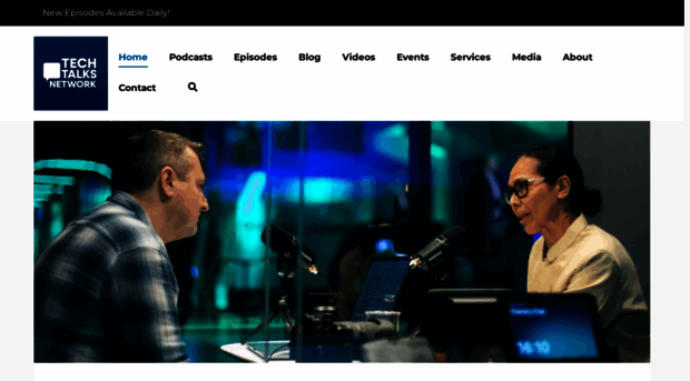 techtalksnetwork.com