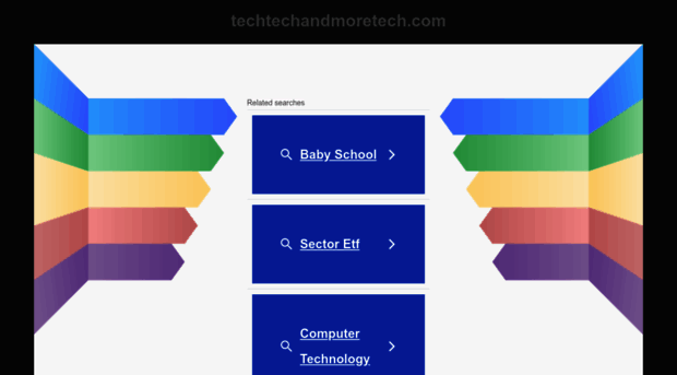 techtechandmoretech.com