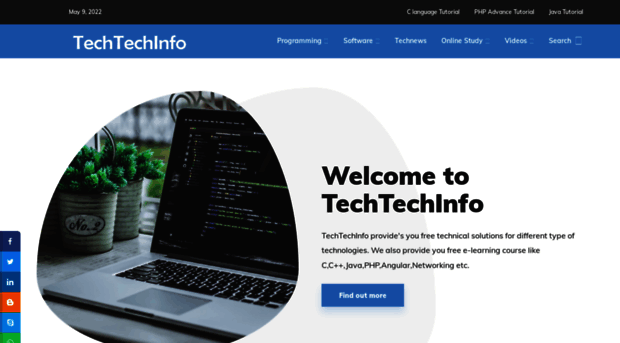 techtechinfo.com