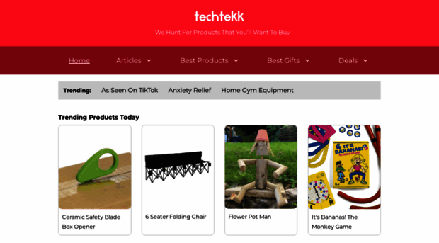 techtekk.com