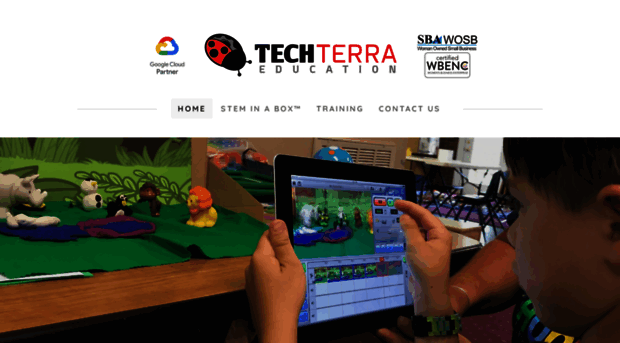 techterraeducation.com