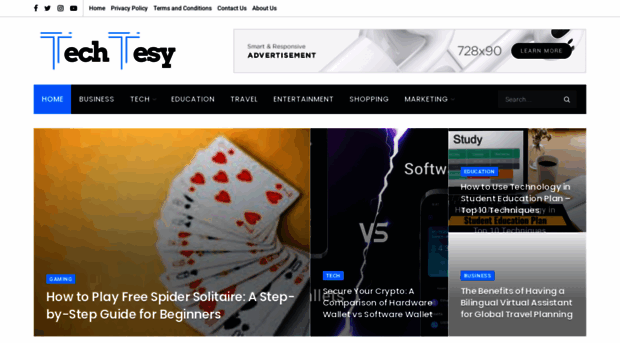 techtesy.com