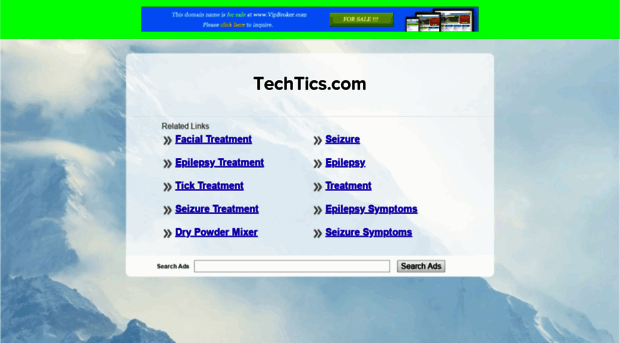 techtics.com