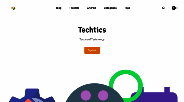 techtics.xyz