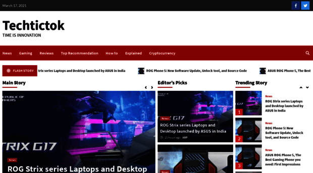 techtictok.com