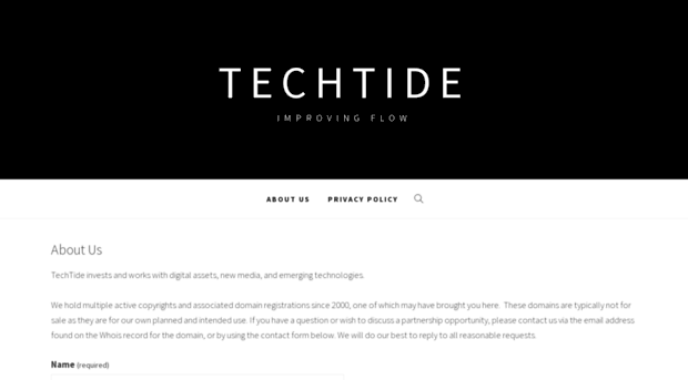 techtide.com