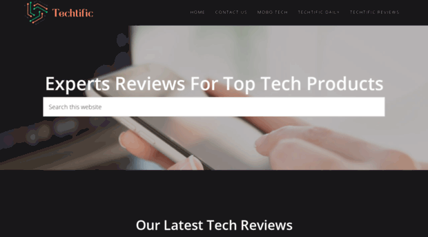 techtific.com