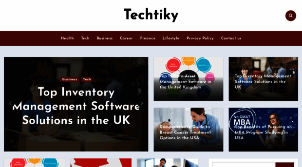 techtiky.com