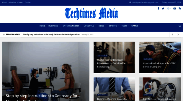 techtimesmedia.com