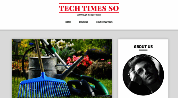 techtimesso.com