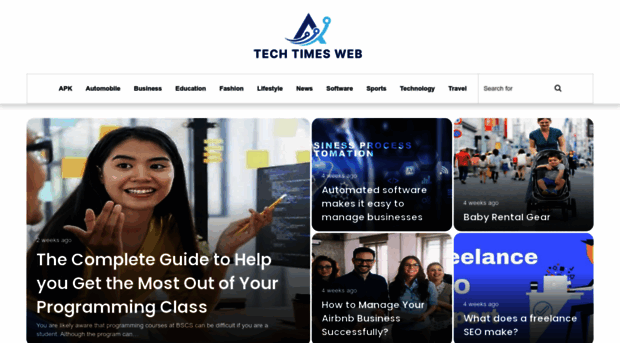 techtimesweb.com