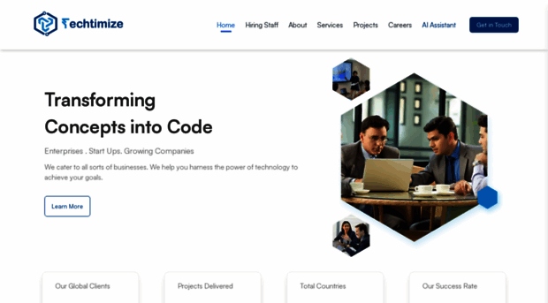 techtimize.co