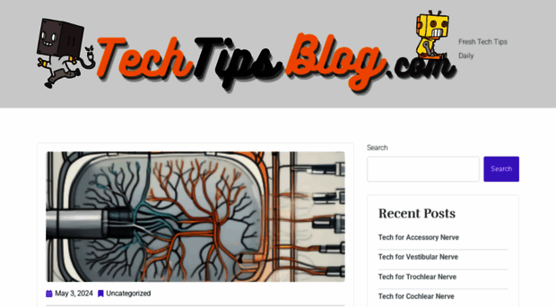 techtipsblog.com