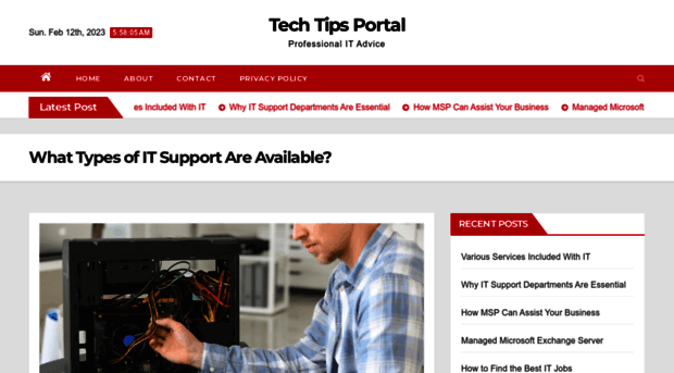 techtipsportal.com