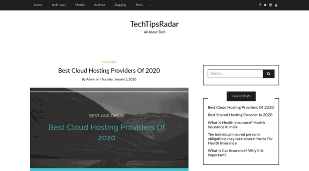 techtipsradar.com
