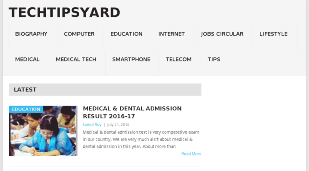 techtipsyard.com