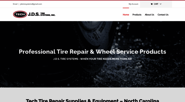 techtirerepairsnc.com