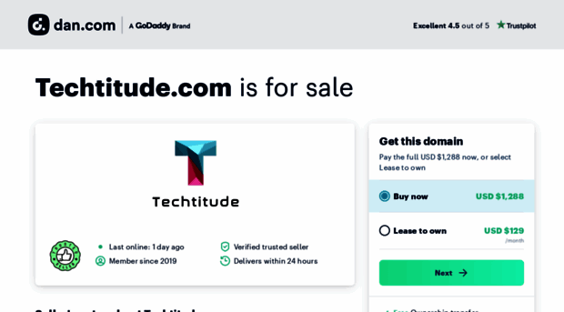 techtitude.com