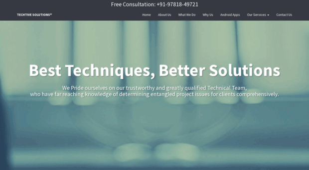 techtivesolutions.com