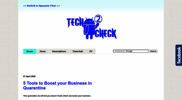 techtocheck.blogspot.in