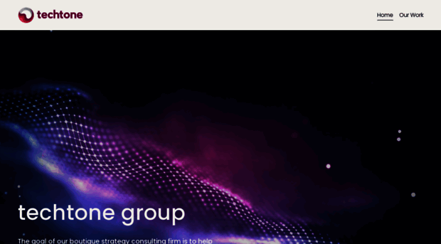 techtonegroup.com