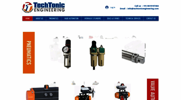 techtonicengineering.com