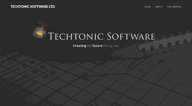 techtonicsoftware.co.uk