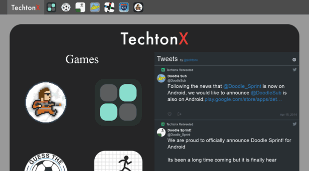 techtonx.com