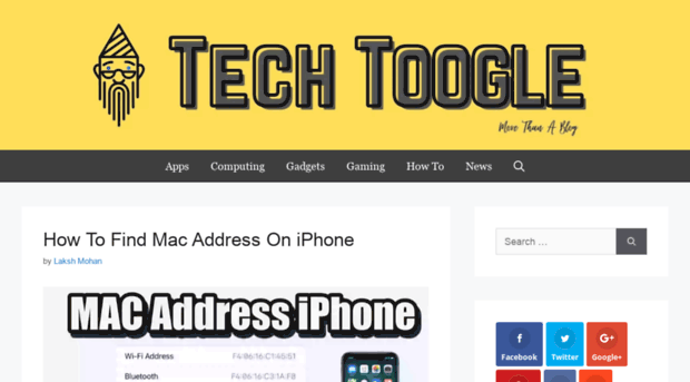 techtoogle.com