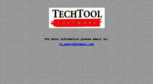 techtool.net