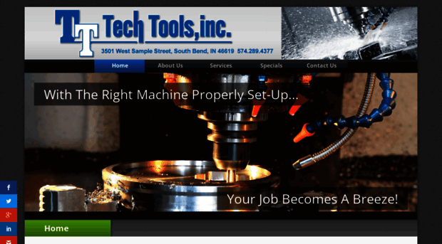 techtools-inc.com